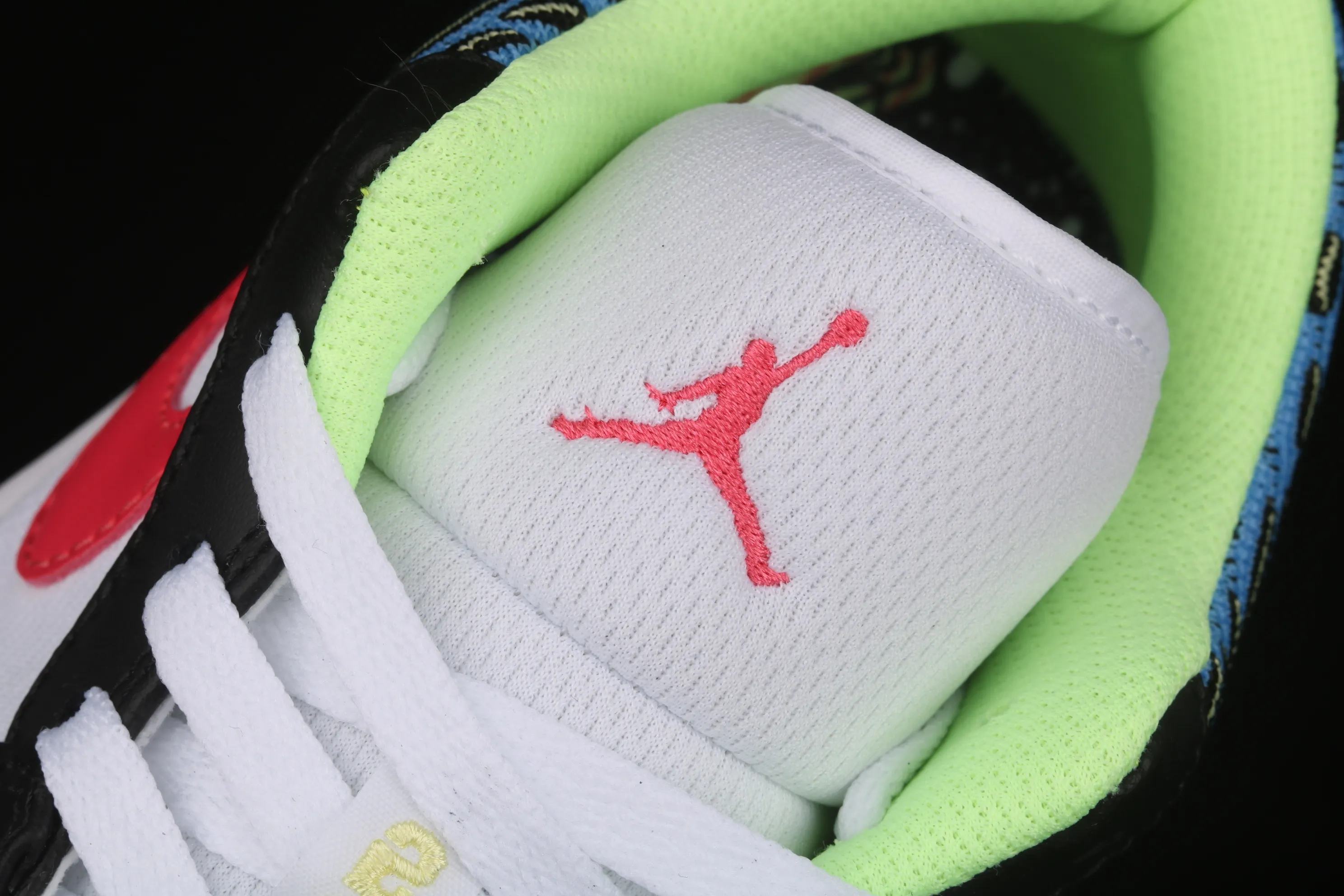 All categories Air Jordan Jordan series basketball shoes Air Jordan 1 Low Air Jordan 1 Low AJ1 Joe 1 low-top cultural and leisure sports sneakers DH5927-006